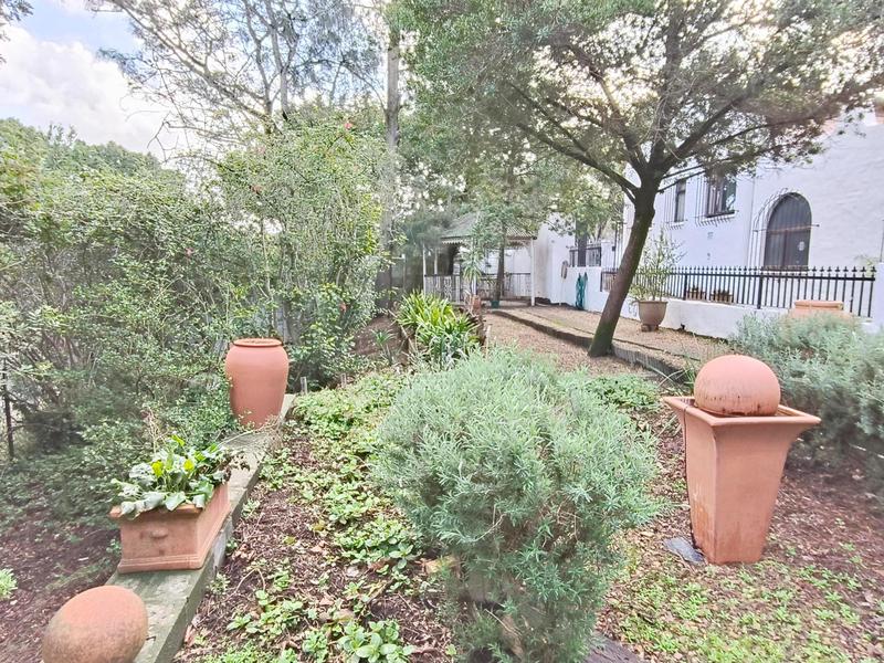 To Let 1 Bedroom Property for Rent in Sonstraal Western Cape
